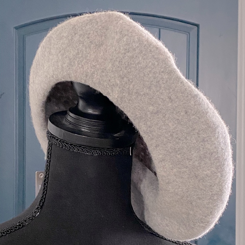 NWT H & M Beret
